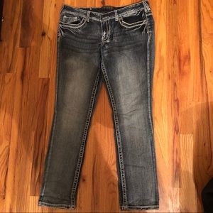 Rue21 Skinny Jeans